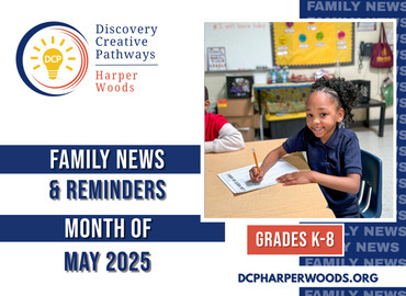  DCP Harper Woods